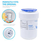 Household Best Water Filter General Electric Mwf Smartwater Refrigerat