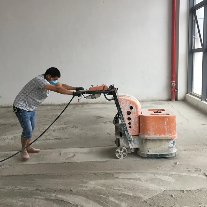 RIJILEI 30PCS Diamond Grinding Blade Disc For Concrete Floor Grinding Segments Disk For Concrete Machine Grinding Shoes H20