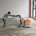 RIJILEI 30PCS Diamond Grinding Blade Disc For Concrete Floor Grinding Segments Disk For Concrete Machine Grinding Shoes H20