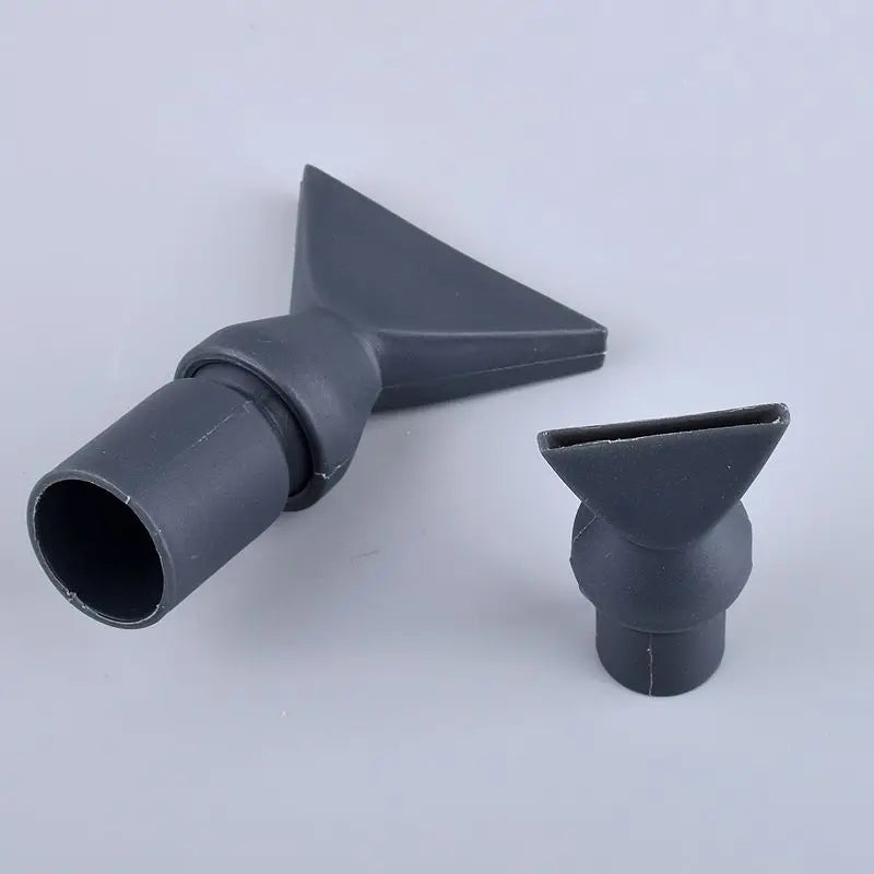 1PC Black /Transparent Aquarium Fish Tank Water Pump Duckbill Water Outlet Nozzle Duckbilled Sprinklers Return Pipe Fitting