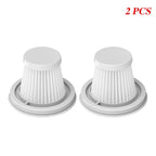 HEPA Filter for Xiaomi Mijia  Handy Home Car Mini Wireless Vacuum Cleaner Washable Replacement Accessories Parts