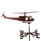Weathervane Weather Vanes Roofs Retro Garden Stake Weather Vane Measuring Tools Outdoor Roof Decoration Architecture Decor Craft