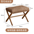 Footstool Footstool Sofa Pedal Office Foot Rest Nap Foot Rest Artifact Stepping Footstool Footrest Leg Stool