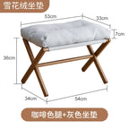 Footstool Footstool Sofa Pedal Office Foot Rest Nap Foot Rest Artifact Stepping Footstool Footrest Leg Stool