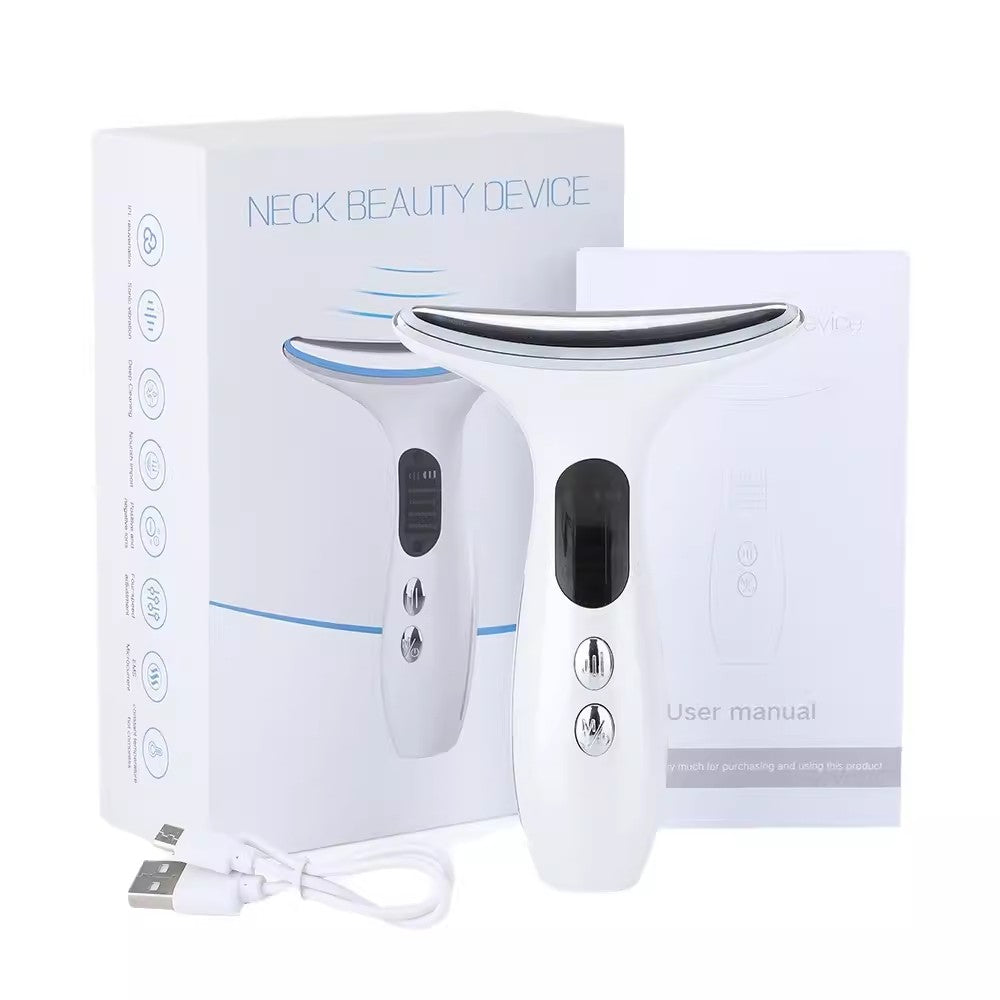 Home Neck & Face Lifting Beauty Instrument