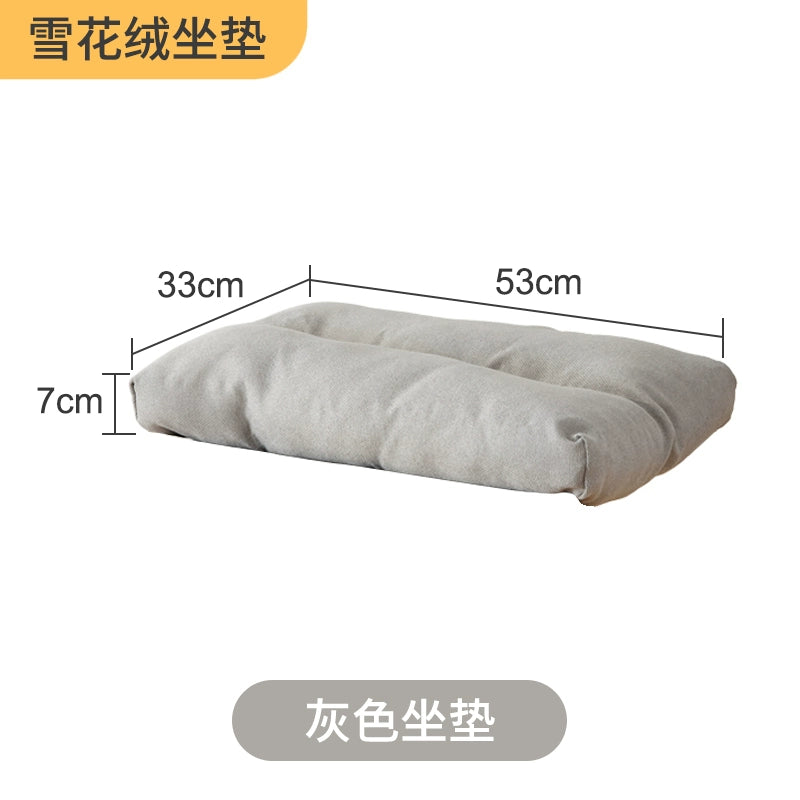 Footstool Footstool Sofa Pedal Office Foot Rest Nap Foot Rest Artifact Stepping Footstool Footrest Leg Stool