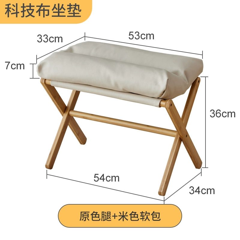 Footstool Footstool Sofa Pedal Office Foot Rest Nap Foot Rest Artifact Stepping Footstool Footrest Leg Stool