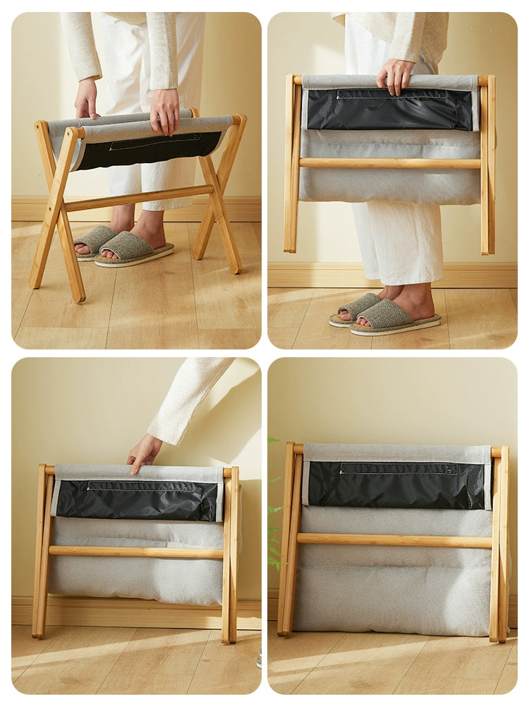 Footstool Footstool Sofa Pedal Office Foot Rest Nap Foot Rest Artifact Stepping Footstool Footrest Leg Stool