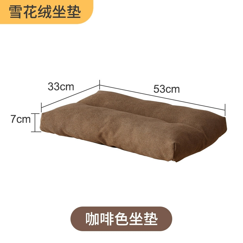 Footstool Footstool Sofa Pedal Office Foot Rest Nap Foot Rest Artifact Stepping Footstool Footrest Leg Stool