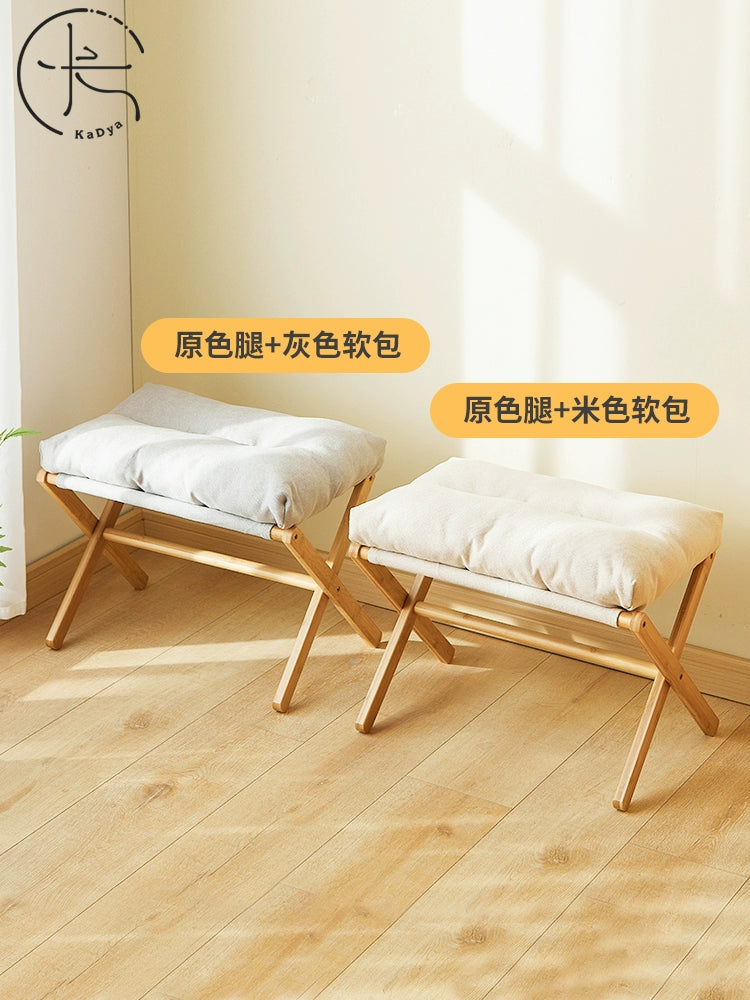 Footstool Footstool Sofa Pedal Office Foot Rest Nap Foot Rest Artifact Stepping Footstool Footrest Leg Stool