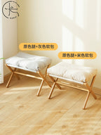 Footstool Footstool Sofa Pedal Office Foot Rest Nap Foot Rest Artifact Stepping Footstool Footrest Leg Stool