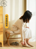 Footstool Footstool Sofa Pedal Office Foot Rest Nap Foot Rest Artifact Stepping Footstool Footrest Leg Stool