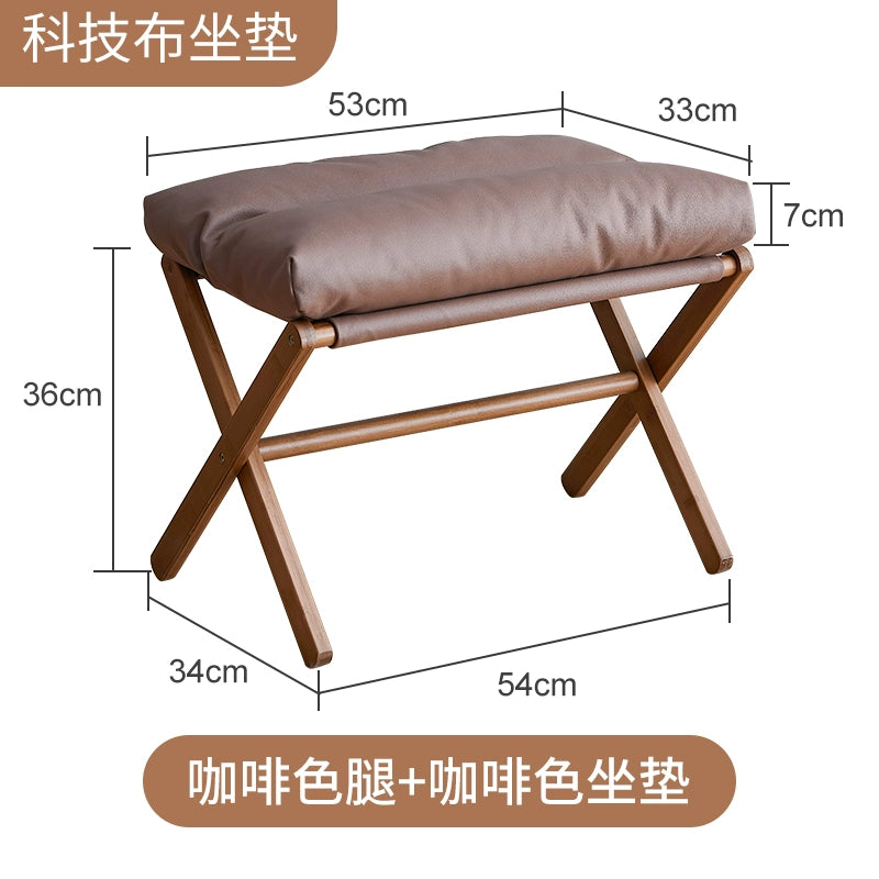 Footstool Footstool Sofa Pedal Office Foot Rest Nap Foot Rest Artifact Stepping Footstool Footrest Leg Stool
