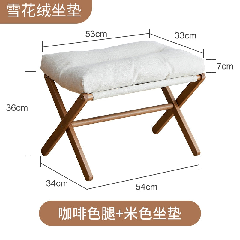 Footstool Footstool Sofa Pedal Office Foot Rest Nap Foot Rest Artifact Stepping Footstool Footrest Leg Stool