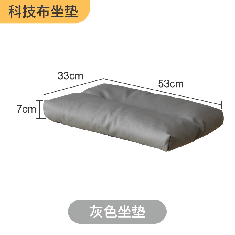 Footstool Footstool Sofa Pedal Office Foot Rest Nap Foot Rest Artifact Stepping Footstool Footrest Leg Stool