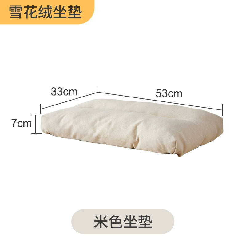 Footstool Footstool Sofa Pedal Office Foot Rest Nap Foot Rest Artifact Stepping Footstool Footrest Leg Stool