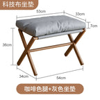 Footstool Footstool Sofa Pedal Office Foot Rest Nap Foot Rest Artifact Stepping Footstool Footrest Leg Stool