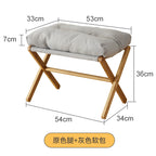 Footstool Footstool Sofa Pedal Office Foot Rest Nap Foot Rest Artifact Stepping Footstool Footrest Leg Stool