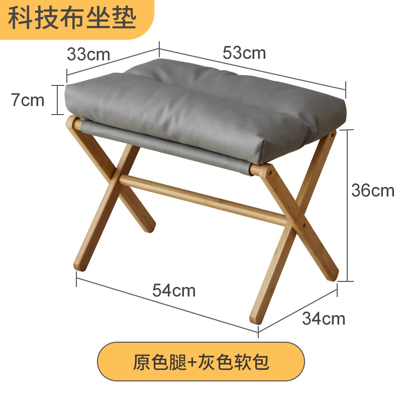 Footstool Footstool Sofa Pedal Office Foot Rest Nap Foot Rest Artifact Stepping Footstool Footrest Leg Stool
