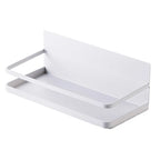 Magnet Kitchen Shelf No Punching Required Refrigerator Storage Rack Kitchen Spices Organizer Kitchens Accessories Organization