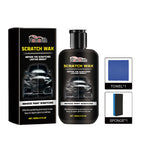 Car Scratch Repair Wax Car Paint Scratch Scratch Repair Cream Removes