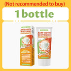 Cavity Repair & Healthy Teeth Solution - 99% Repurchase Rat | AlluCanFind