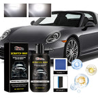 Car Scratch Repair Wax Car Paint Scratch Scratch Repair Cream Removes