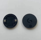 Suitable for Original replacement repair parts for Logitech GPW G pro 1st Gen wireless mouse side plug button spare kits charger