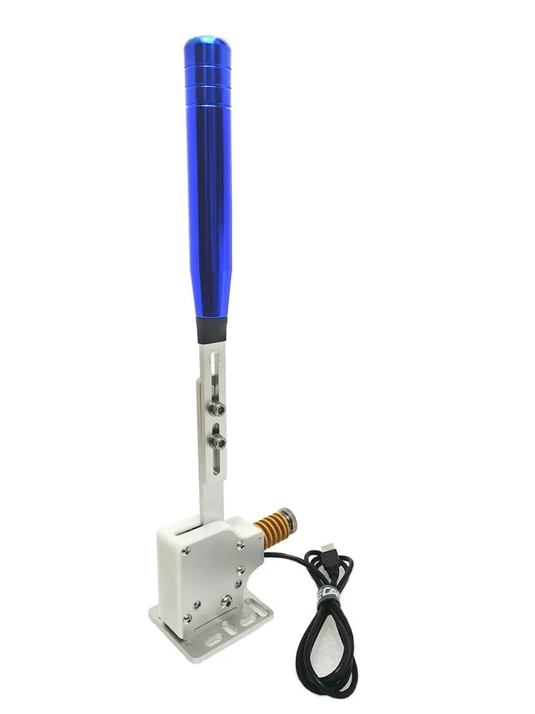 PC Hall Sensor USB Handbrake
