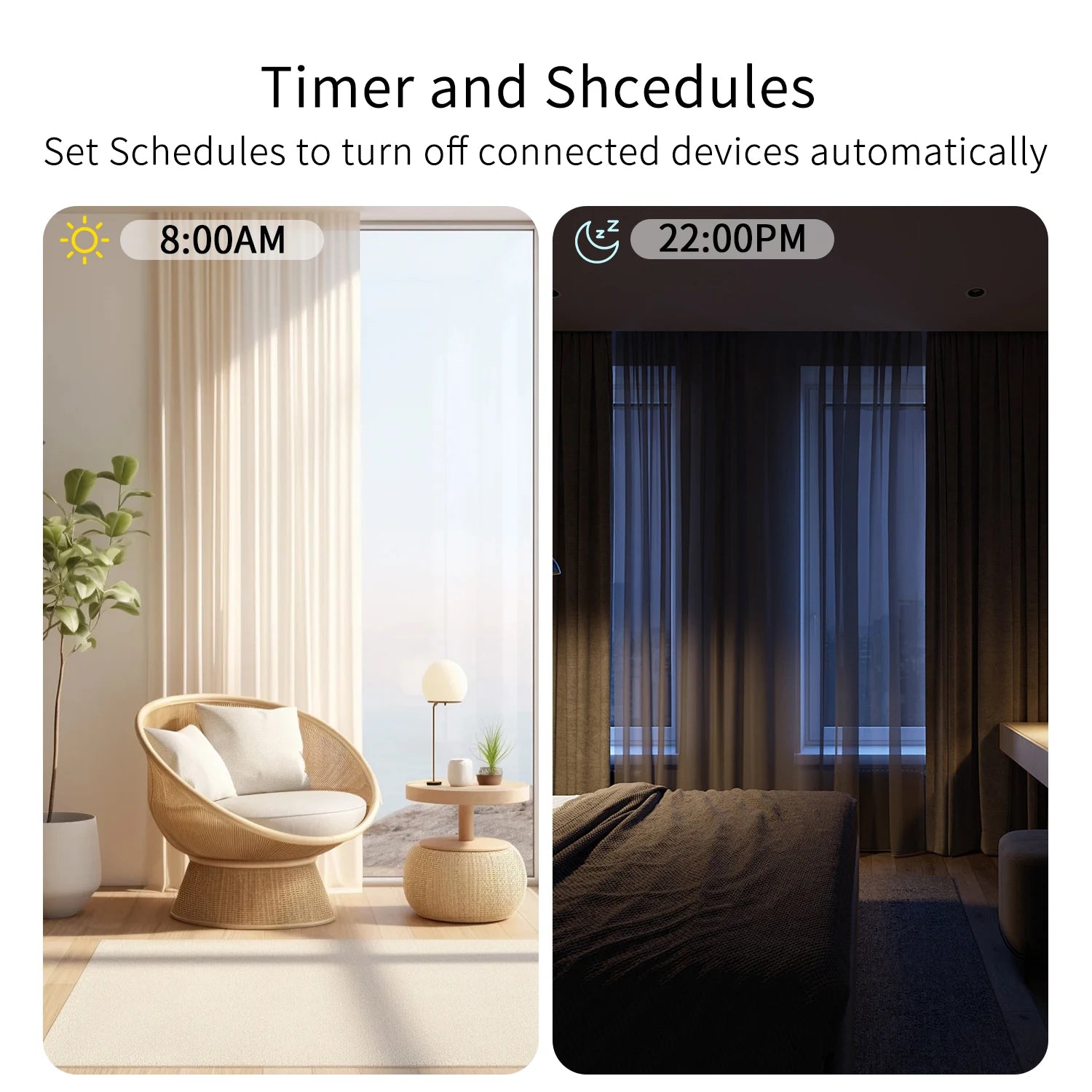 Tuya WiFi ZigBee3.0 Smart Curtain Module Electric Motor Smart Curtain Switch Blinds Roller Shutter  Works with Google Alexa Home