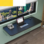 Wall-mounted Folding Table Dining Table Foldable Computer Table Wall Desk Wall Table Kitchen Folding Table for Living Room