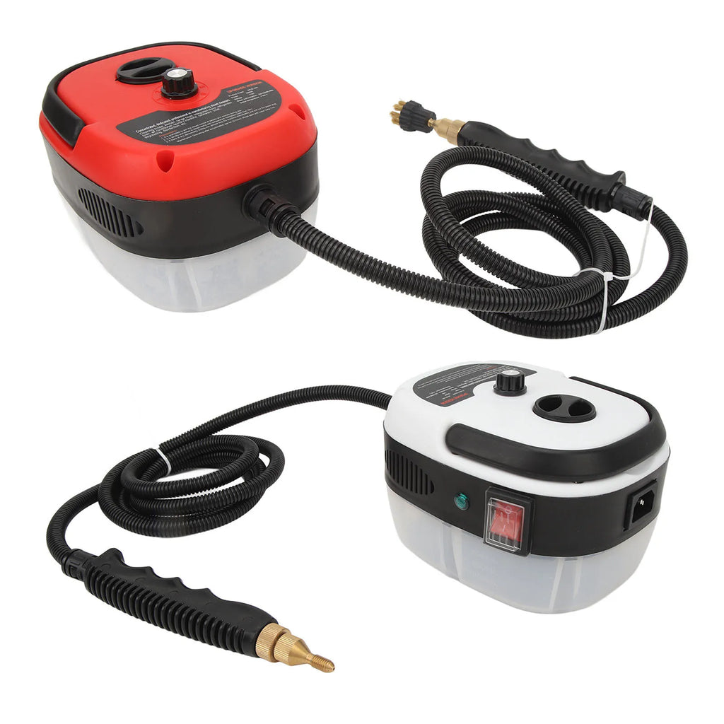 High Temperature High Pressure Steam Cleaner Air Conditioner Kitchen Grease Cleaner High Temperature Steam Cleaner Steam Cleaner