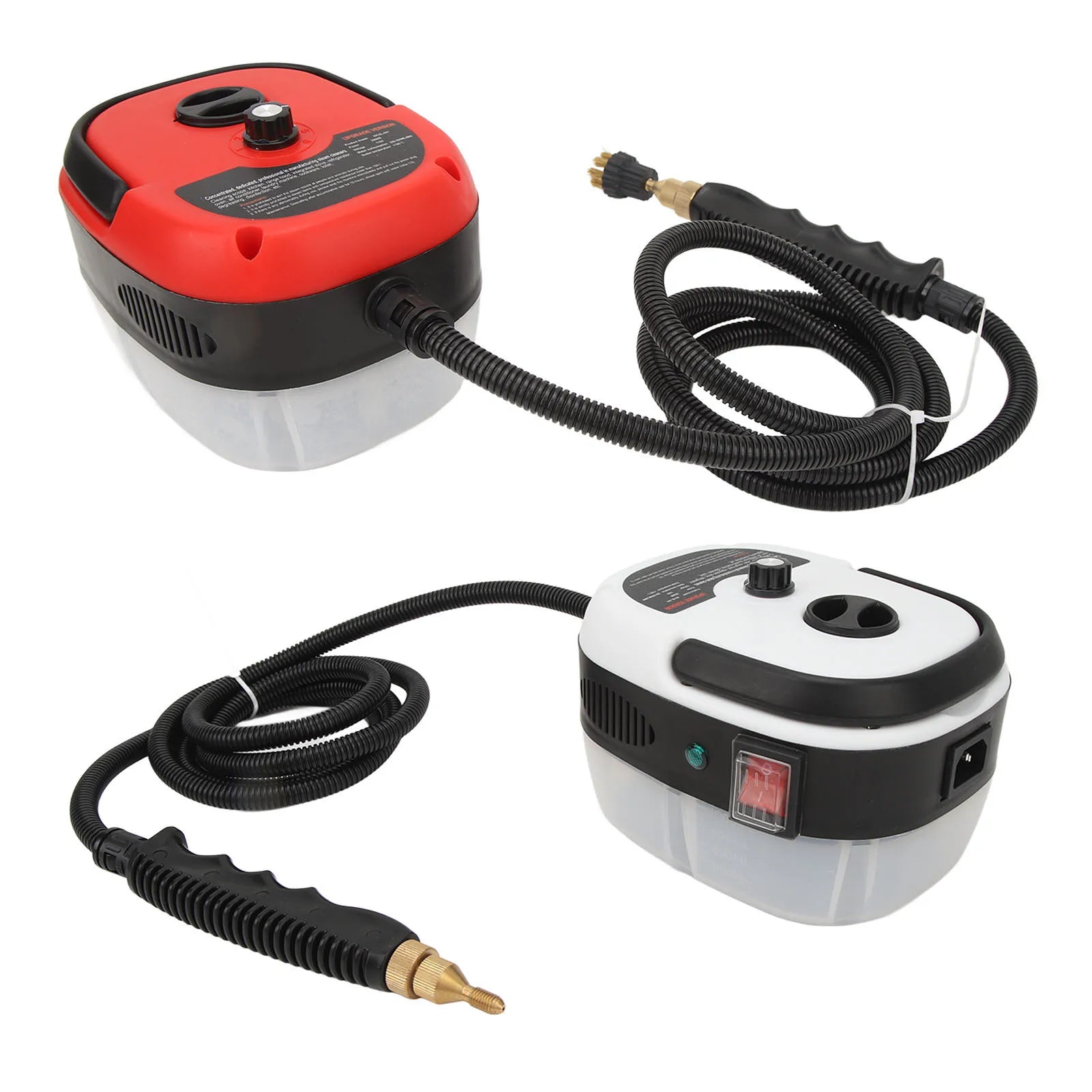 High Temperature High Pressure Steam Cleaner Air Conditioner Kitchen Grease Cleaner High Temperature Steam Cleaner Steam Cleaner