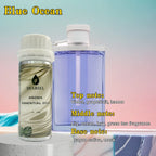 100ML Aroma Hotel Essential Oil Perfume Pure aroma Fragrance Oil For Making Perfume Aromatherapy Smell Home Air Freshener