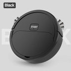 xiaomi Intelligent Sweeping Robot Household mini Sweeping Machine Suction sweeping And Mopping Three In One Cleaning Machine