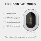 4-in-1 Cellulite Massager & Body Sculpting Machine - Cordless Electric Slimming Massage for Body | AlluCanFind