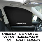 Car Window Curtain for Subaru | AlluCanFind