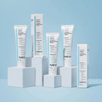 NIDA Ultimate Moisturizing Facial Cream Daily Skin Care Repairing Pores Redness Hyaluronic Acid Wrinkles Spot Korea Skin Care