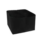 Garden Planting Bag Multi-gird Felt Growing Bag Rectangle Planting Nursery Pot Vegetable Tomato Potato Planting Container Plant