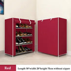 Bedroom Cabinets Shoe-shelf Ultra-thin Dump Shoe Rack Shoes Organizer Living Room Furniture Shoerack Shoemakers Kitchen Cupboard