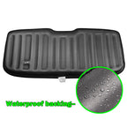 For Chevrolet Suzuki Jimny JB23 JB33 JB43 JB53 1998-2017 Cargo Boot Liner Tray Rear Trunk Floor Mat Carpet Car Styling