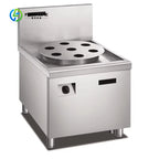 Customized Kitchen Electric Induction Rice Steamer Cabinet with Double Door & Large Capacity for Durable and Efficient Cooking