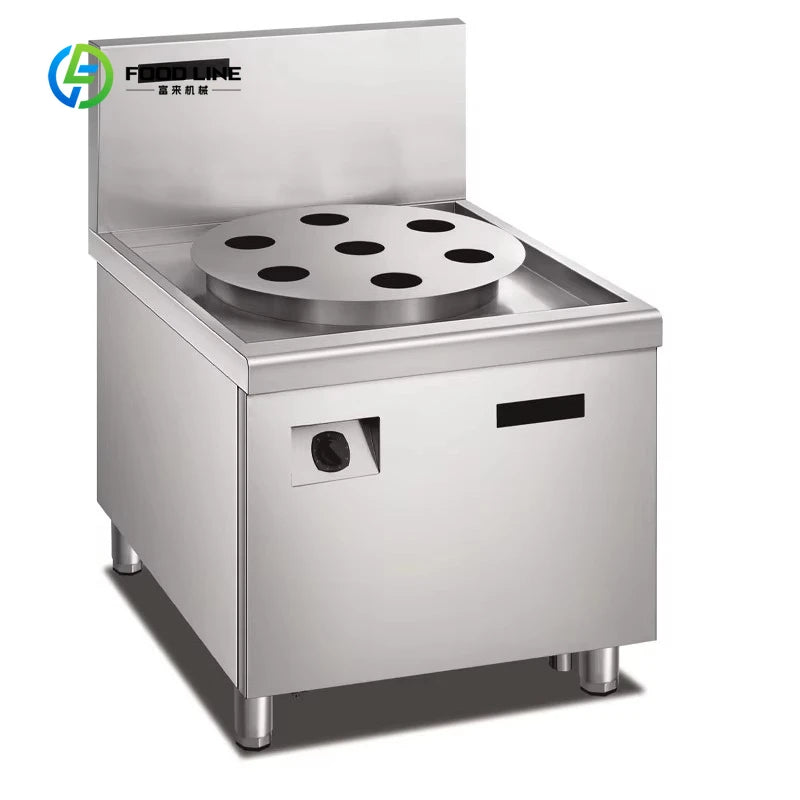 Customized Kitchen Electric Induction Rice Steamer Cabinet with Double Door & Large Capacity for Durable and Efficient Cooking