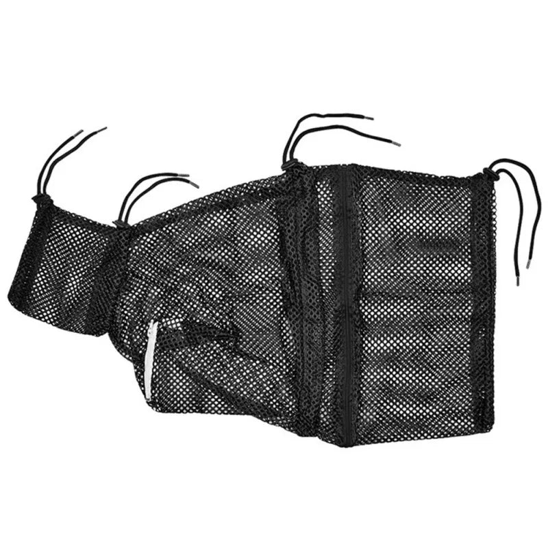 Adjustable Cat Bathing & Grooming Bag - Anti-Scratch Restraint for Nail Trimming & Ears Clean | AlluCanFind