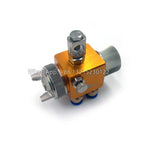 A100 Automatic Paint Spray Gun A200 Mini Sprayer A-100 A-200 Painting Pistol Pneumatic Tools