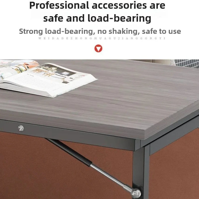 Auxiliary Folding Coffee Tables Simple Modular Nordic Designer Sofa Table Minimalist Center Tables Service Side Table Luxury
