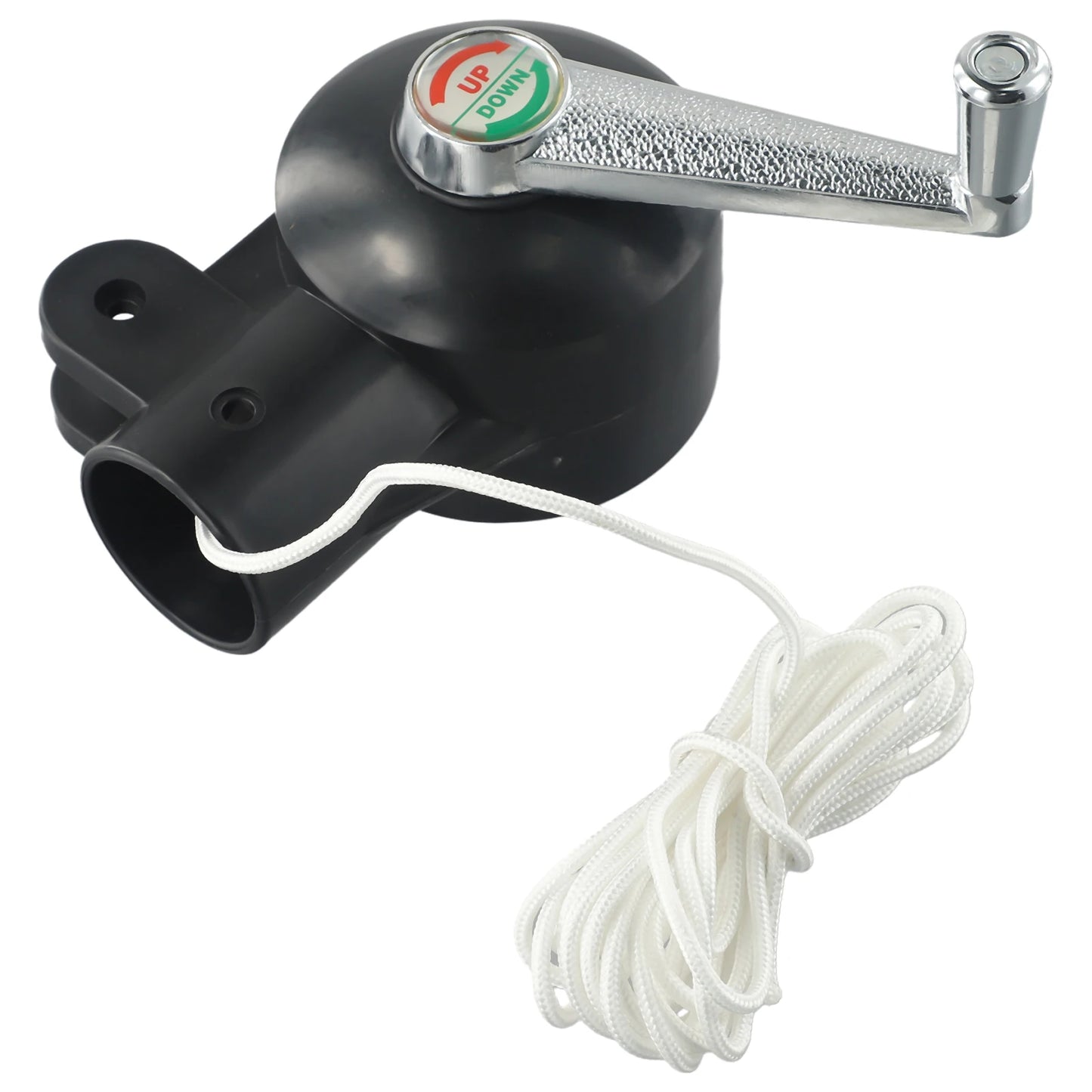 Parasol Shaker Crank Handle Patio Umbrella Crank Handle For Sun Umbrella Parts Replace Accessories For Pool Outdoor Courtyard