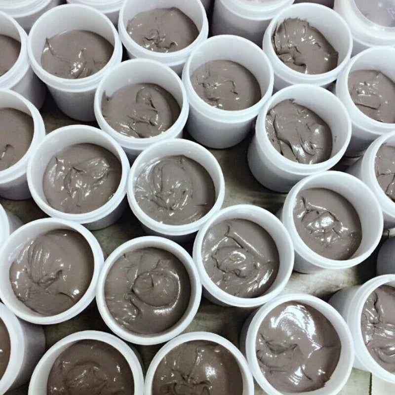 Newest Low temperature No-clean SMT Lead-bearing LED SMT Solder Paste BGA Solder Flux Sn63Pb37 500g