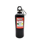 500ml NOS Nitrogen Bottle Car Insulation Cup Insulation Pot Modified JDM Racing Style Car Interior Decoration Accessories
