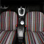 Quality Products Universal Car Decoration Auto Spare Parts Interior Accessories Car Seat Covers Accessory Full Set For Car